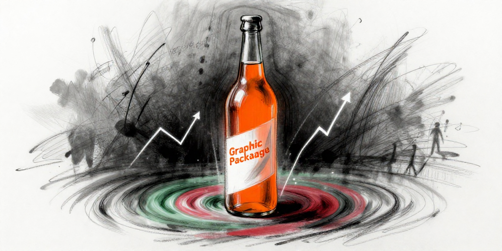 Graphic Packaging Insider Buying Signals: CEO and Owner Stock Up as Shares Hit 52‑Week Low【News Flash】