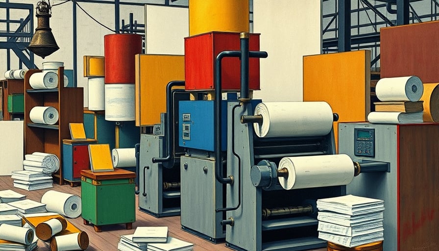 Graphic Packaging's Execs Stash 1‑Unit RSU Grant—A Signal of Long‑Term Confidence and Potential Value Surge