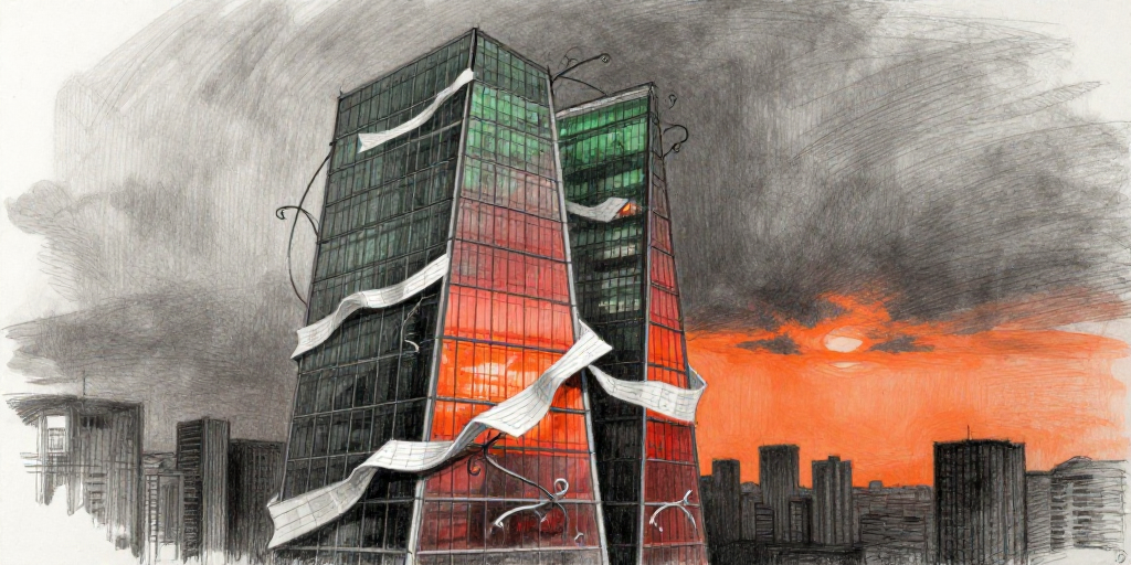 Great Elm Capital's Insider Re‑Lock‑In Signals Steady Hands Amid Debt‑Refinance Pivot