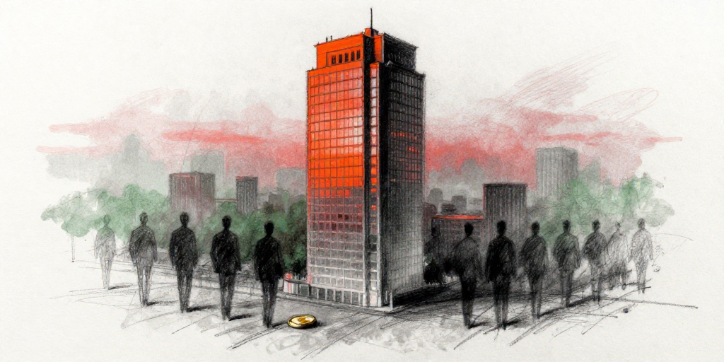 Green Dot Execs Dump 6,500 Shares in Coordinated RSU Sale, Raising Insider‑Ownership Concerns