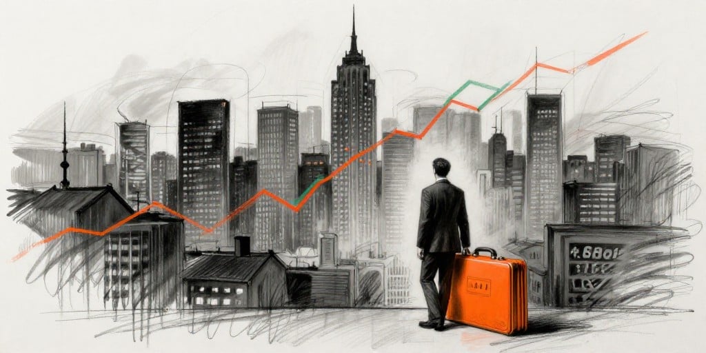 Green Plains CEO's August Stock Sale: A Routine Tax Move Amid Bull Market Surge Green Plains CEO's August Stock Sale: A Routine Tax Move Amid Bull Market Surge