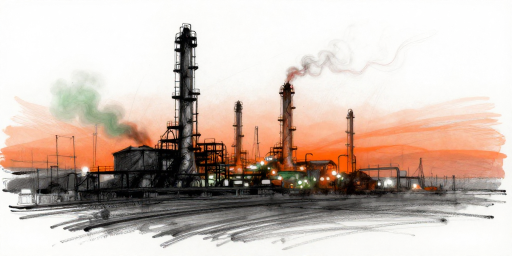 Green Plains Executives Dump 8,150 Shares in March – Are They Cash‑Cashing or Warning Signals?