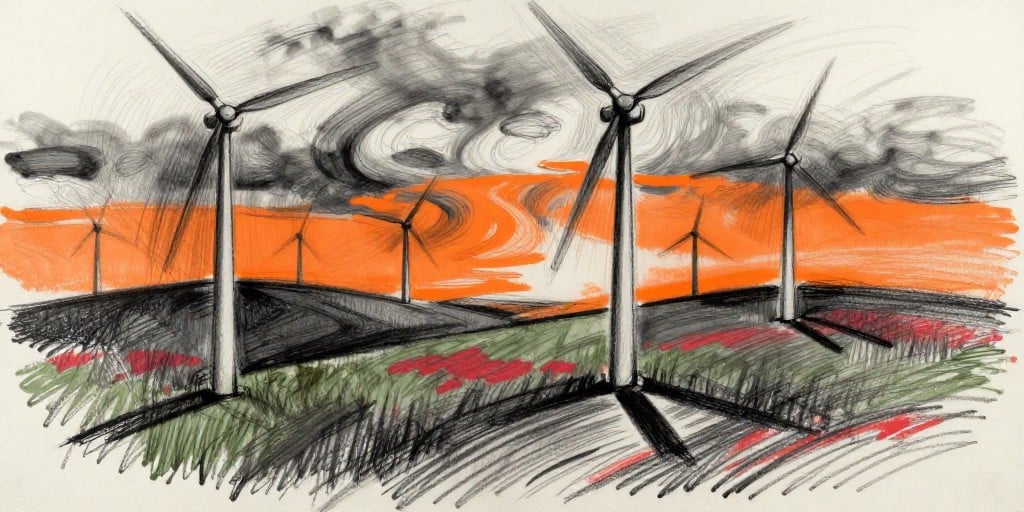 Green Plains Insider Imre Havasi Continues Gradual Sell‑Off, Stirring Investor Watchfulness