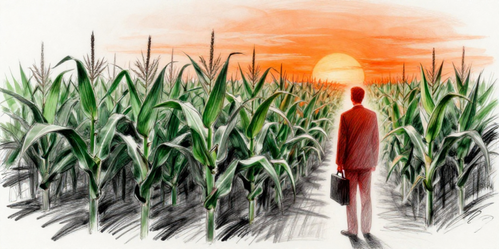 Green Plains Insider Patrick Sweeney‑Francis Buys 6,383 Shares, Signals Bullish Outlook for Ethanol Producer