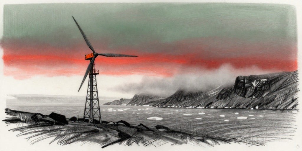 Greenland Energy Insider Swets Buys 50,000+ Shares Despite Price Dip—Is the Company Undervalued? Greenland Energy Insider Swets Buys 50,000+ Shares Despite Price Dip—Is the Company Undervalued?