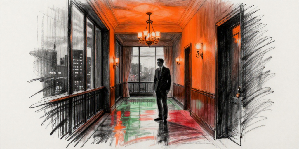 GreenTree Hospitality CEO Holds Steady Amid 50% Stock Drop, Sending Value‑Seeking Investors a Quiet Signal of Confidence