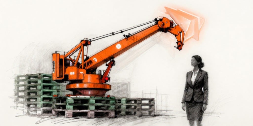 Greif Inc. Insider Shake‑Up: Phantom‑Stock Buy‑back Signals Confidence Amid CEO Sales and Supply‑Chain Boom