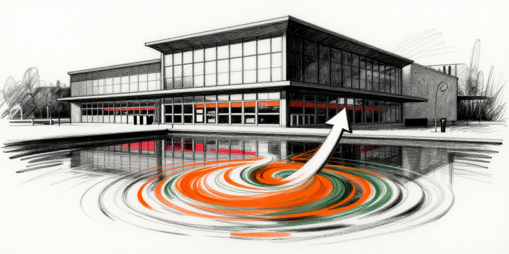 Grocery Outlet Execs Shift Gears: Thompson's Tax‑Sale Tied to Surge in Insider Buying, Hinting at Management Confidence