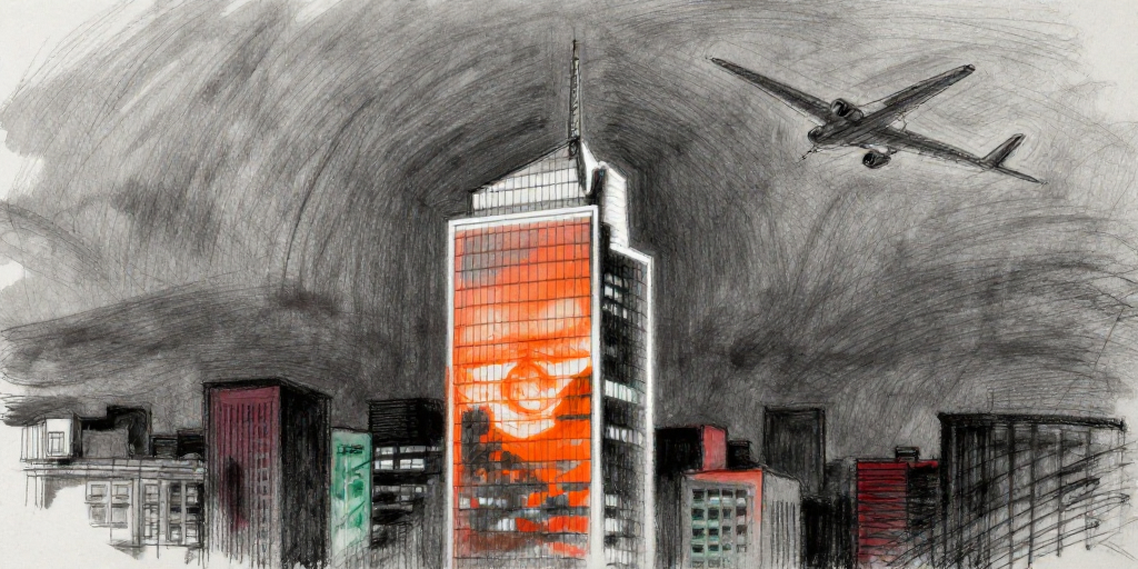 Grupo Aeroméxico CEO and CFO Hold Big Shares Amid Stock Slump, Signal Long‑Term Confidence Grupo Aeroméxico CEO and CFO Hold Big Shares Amid Stock Slump, Signal Long‑Term Confidence