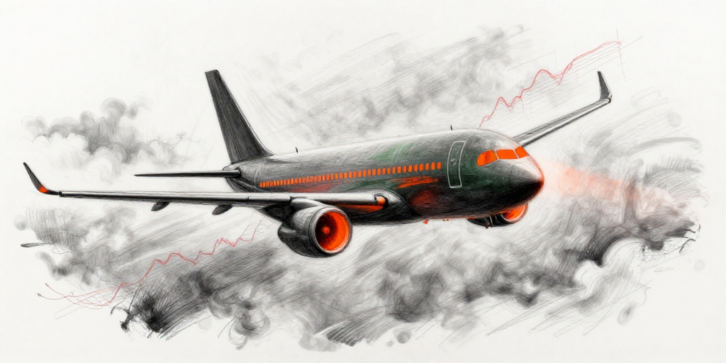 Grupo Aeroméxico CFO Amasses 3.35 M Shares in Quiet Confidence Move Amid 34% Stock Decline【Flash】 Grupo Aeroméxico CFO Amasses 3.35 M Shares in Quiet Confidence Move Amid 34% Stock Decline【Flash】