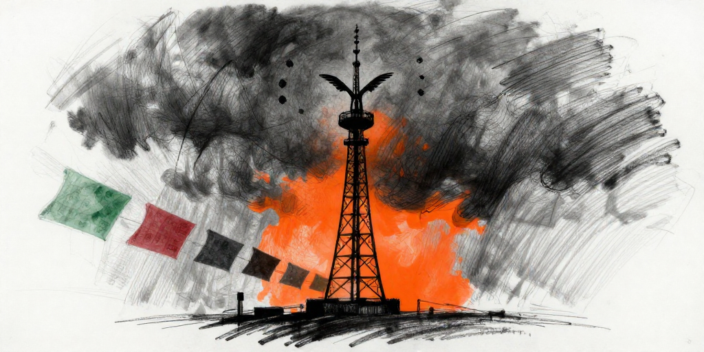 Grupo Televisa Directors Hold Ground Amid 1,400% Stock Surge, Signaling Long‑Term Confidence in a Volatile Market