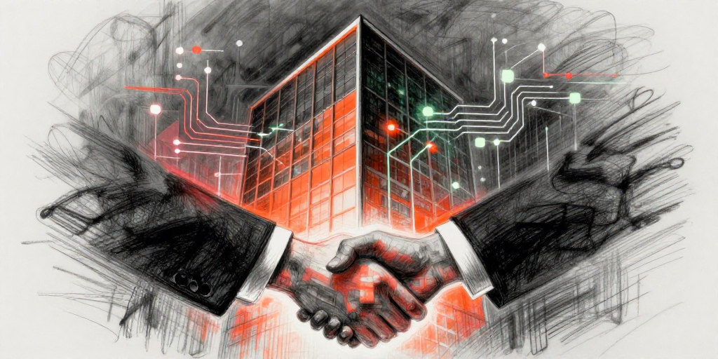 Grupo Televisa Insider Quietly Buys Shares, Signals Confidence in Digital Future