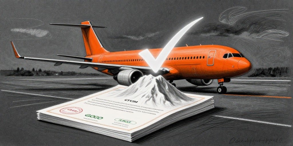 GTCR's $0‑unit spree: Insider buy‑in backs GOGO's FAA‑certified jet boom, sparking investor optimism. GTCR's $0‑unit spree: Insider buy‑in backs GOGO's FAA‑certified jet boom, sparking investor optimism.