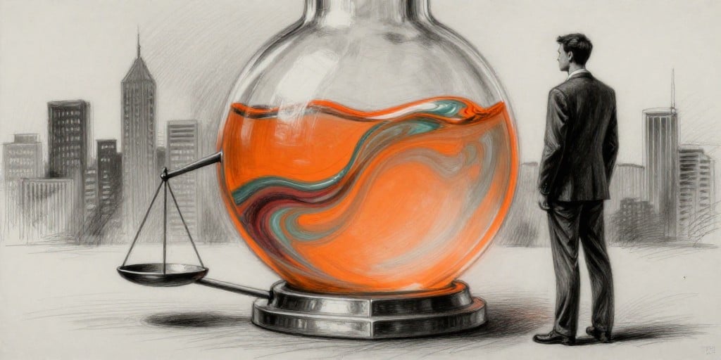 Guardant Health CEO's Rapid Buy‑Sell Swings Raise Questions Over Shareholder Confidence and Future Strategy Guardant Health CEO's Rapid Buy‑Sell Swings Raise Questions Over Shareholder Confidence and Future Strategy