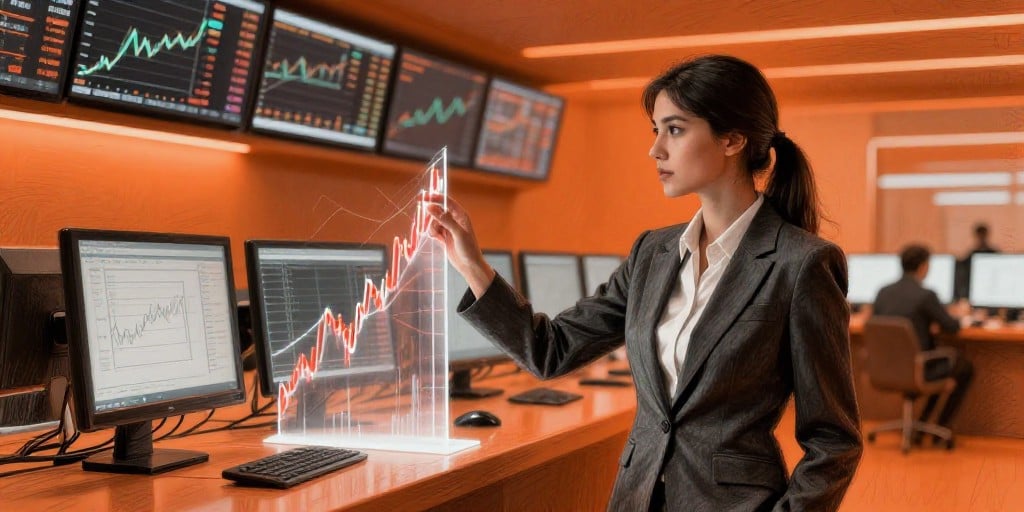 Guardant Health CIO Trades: Strategic Balancing Act Signals Confidence as Shares Surge 14.6% in a Week