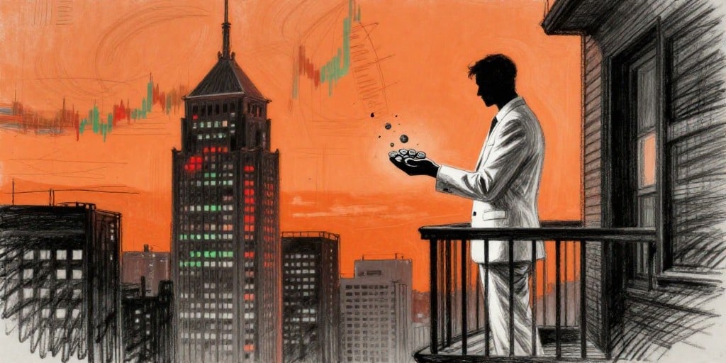 Guardant Health Insider Sales Surge: Executives Trim Stakes Amid Mixed Investor Sentiment