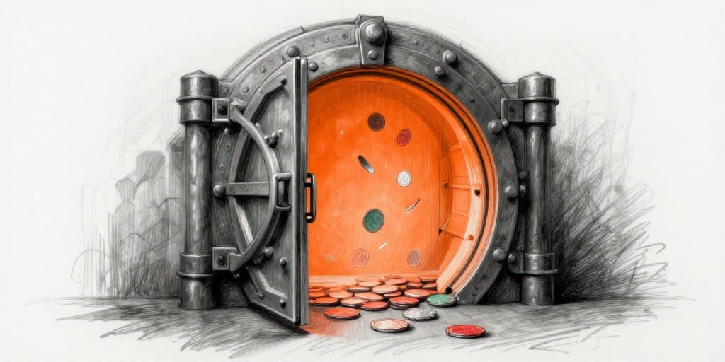 Guidewire Executives Offload 3,000 Shares Amid Quiet Insider Sell‑Off Flash!