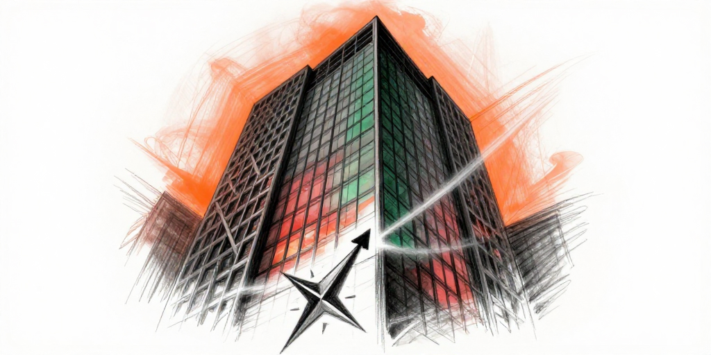 Gupta Ajay K's Quiet Buy Signals Confidence in ICICI Bank as Stock Slumps 97.9% from 52‑Week High