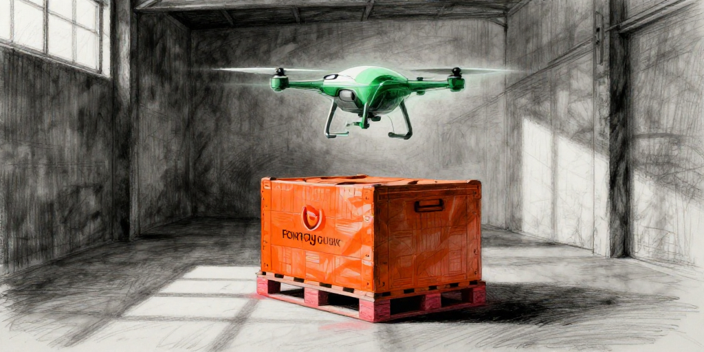 GXO Logistics' HR Chief Buys Shares After RSU Vest: A Subtle Bullish Signal?