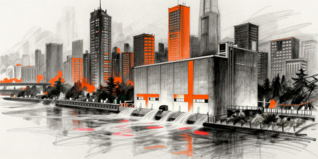 H2O America's Executives Load Up Shares, Signaling Confidence as Water‑Utility Stocks Surge