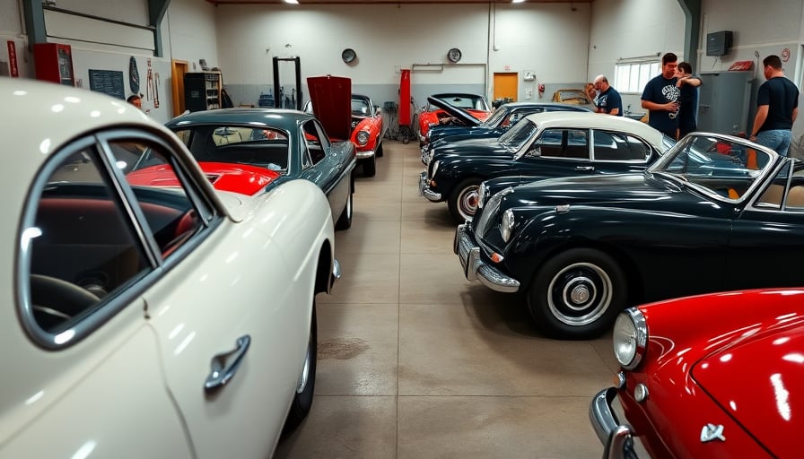 Hagerty President Ahn Kenneth Buys 1,350 Shares in Quiet Move, Signals Confidence in Valuation