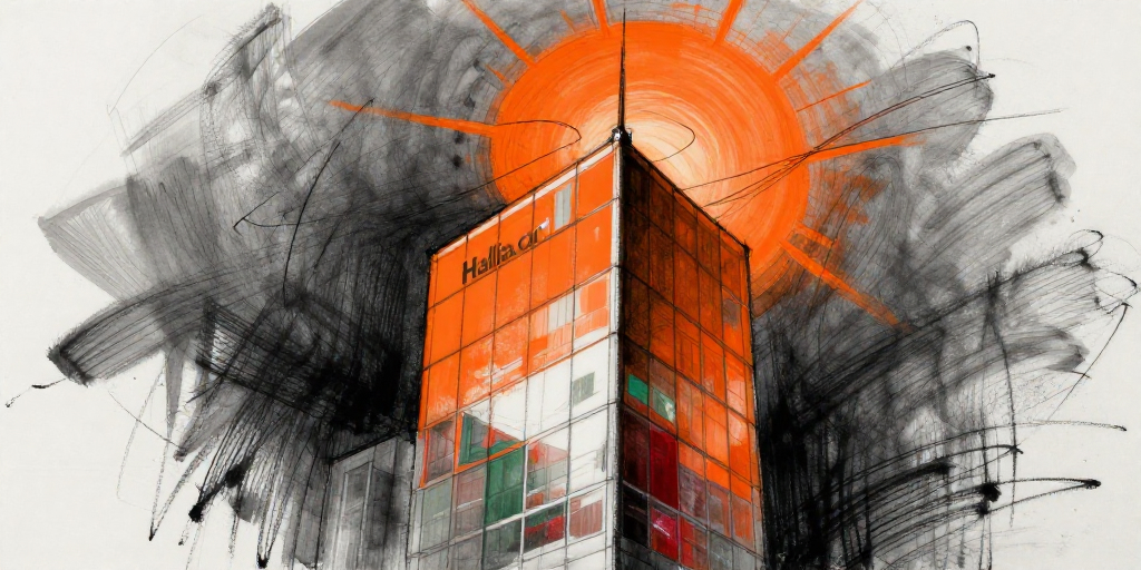 Hallador CFO Todd Telesz Buys Nearly 16K RSUs, Signaling "Strong Belief" in Mid‑Cap Energy Play