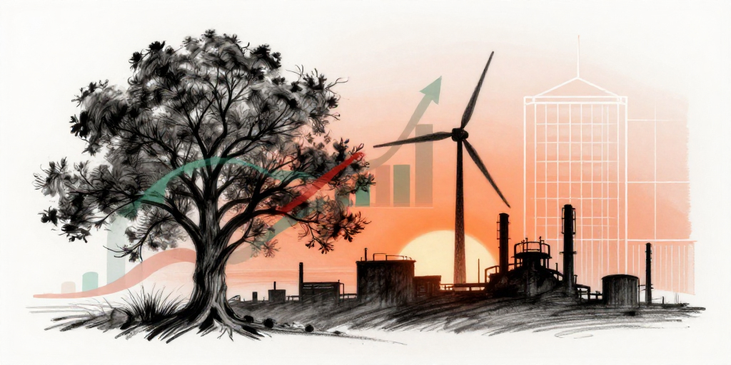 Hallador COO Buys 23,270 RSUs, Signaling Insider Confidence in Energy Co.'s Future Growth