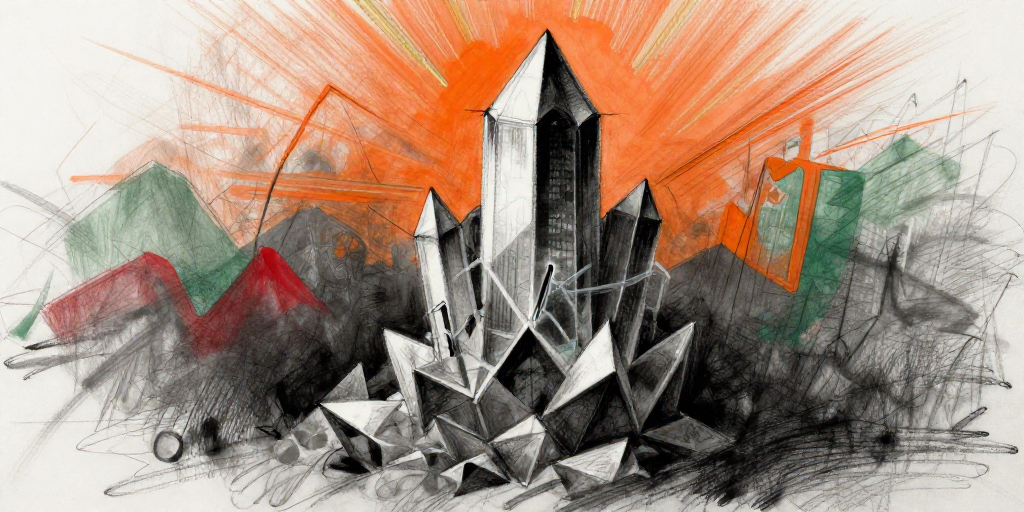 Hallador Energy's Insider Buy: Board Member Wesley Ray IV Shoots for 55,555 Shares Amid New Public Offering Buzz