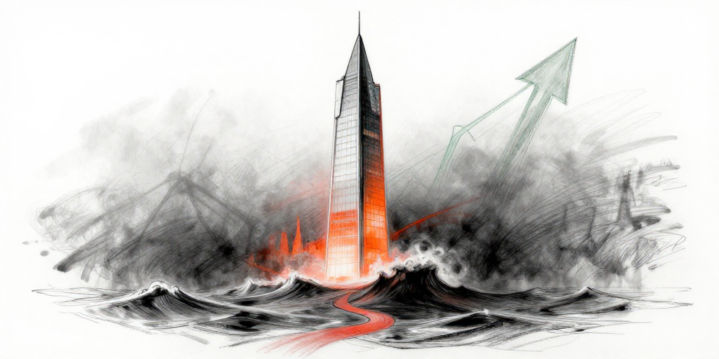 Halliburton Director Smith Maurice S Buys 827 Units, Betting Big on Company's Post‑Earnings Rally