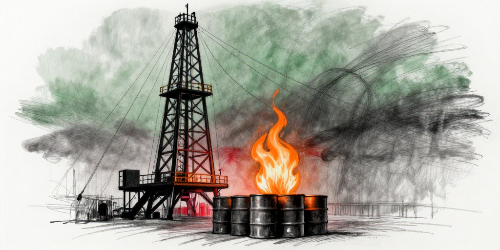 Halliburton Execs Stack Shares as Insider Confidence Signals a Stable Energy Outlook Halliburton Execs Stack Shares as Insider Confidence Signals a Stable Energy Outlook