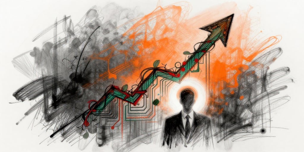 Halozyme Boarders Buy In: Insider Purchases Mirror New GSK, Oruka Deals, Fueling Bullish Buzz