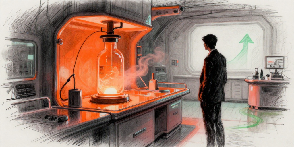 Halozyme COO Buys Shares Amid Social‑Media Surge, Signaling Confidence in Future Pipeline