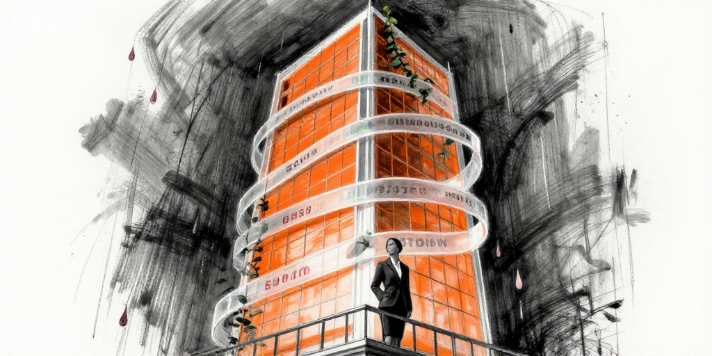 Harmonic's Executives Stack Up on RSUs, Betting Big on a 2027 Upswing Amid Falling Shares