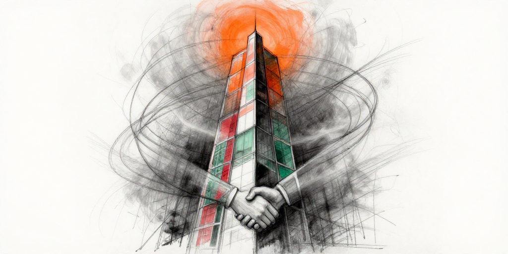 Hart Jonathan's Silent Stake: MMA Group's Secret Insider Move Keeps Shares Stable Amid Social‑Media Surge