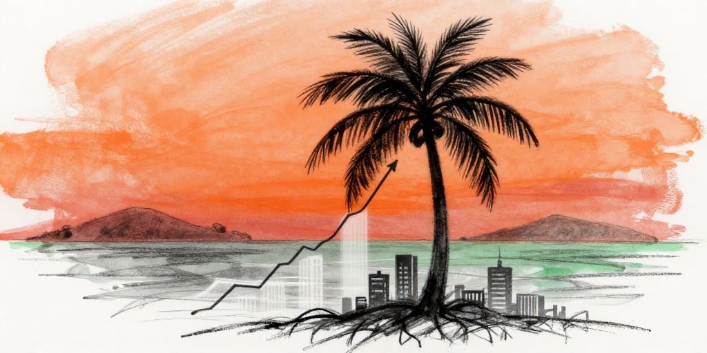 Hawaiian Electric Industries: Directors Keep Calm, Hold Steady Amid Mild Market Tilt