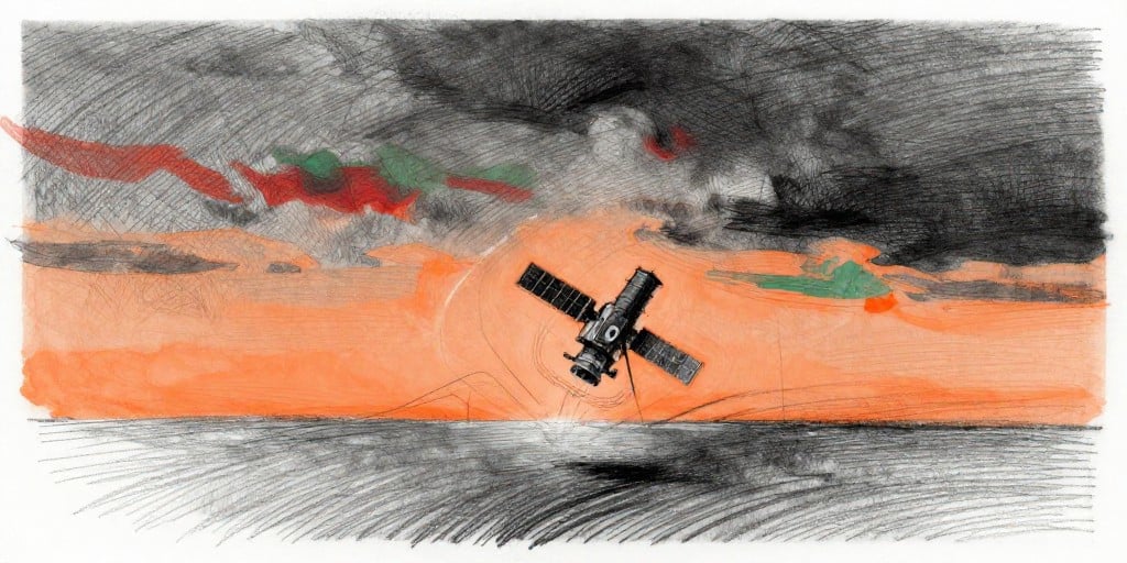 HawkEye 360 Insider Alphonse Buys 5,000 Shares at $26, Betting on Future Space‑Tech Upside