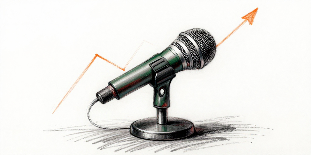 Hawkins' Bold 38,000‑Share Buy on AudioEye Signals Confidence Amid Slumping Stock