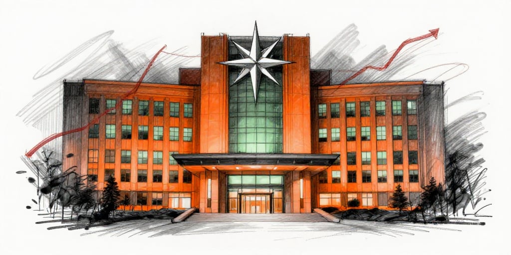 HCA Healthcare Board Member's Fresh Share Buy Signals Insider Confidence in Debt‑Free Growth Plan