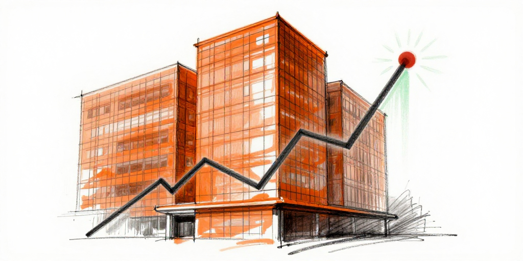 HCA Healthcare EVP Buys 8,067 Stock Appreciation Rights, Signaling Management's Bullish Outlook on Long‑Term Growth