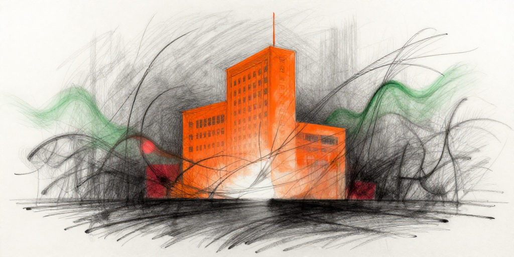 Healthcare Realty Trust CFO Holds Steady, While Peers Trade Quietly in Tight‑Knit Insider Landscape Healthcare Realty Trust CFO Holds Steady, While Peers Trade Quietly in Tight‑Knit Insider Landscape