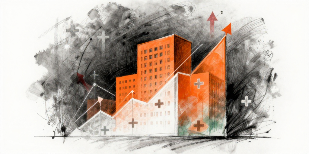 Healthcare Realty Trust CFO's Steady Share Buys Signal Bullish Insider Confidence