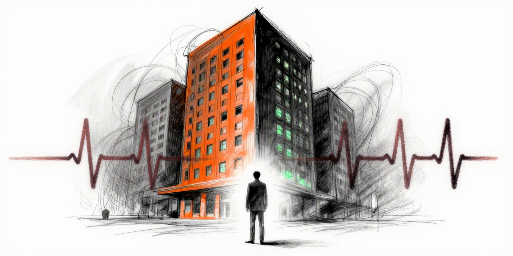 Healthcare Services Group Inc. Exec Patrick Orr Sells Nearly 90,000 Shares in Two‑Part Deal—Market Reacts With Mild Surge, Investor Sentiment Remains Neutral