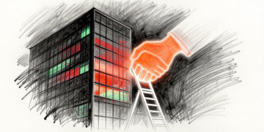 HealthEquity Exec Sunil Holds RSUs While Top Leaders Sell, Raising Questions on Future Stock Trajectory