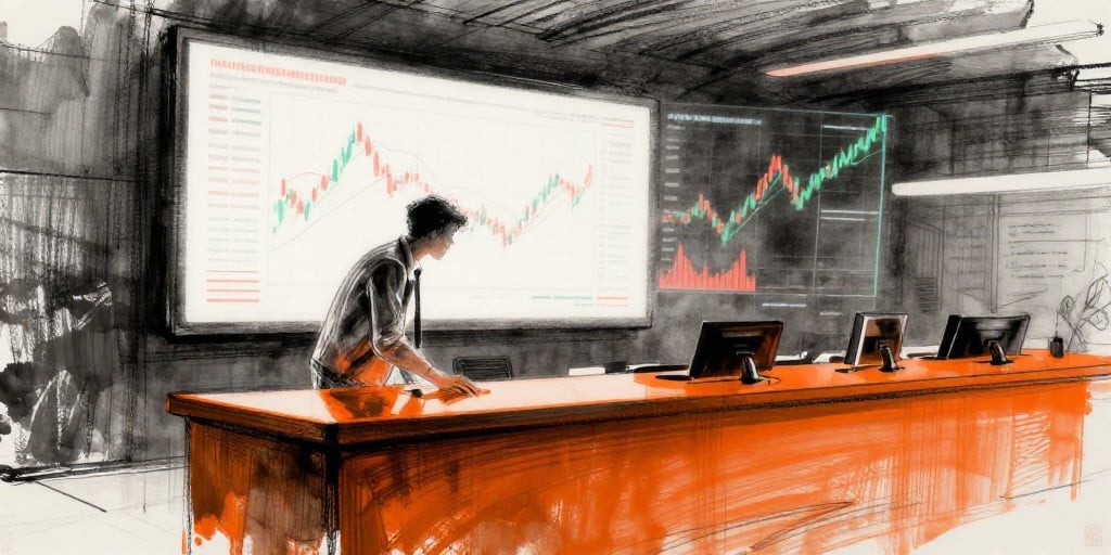 HealthStream Director Linda Rebrovick Sells 2,000 Shares Under 10b5‑1 Plan, No Market Shake‑Up HealthStream Director Linda Rebrovick Sells 2,000 Shares Under 10b5‑1 Plan, No Market Shake‑Up