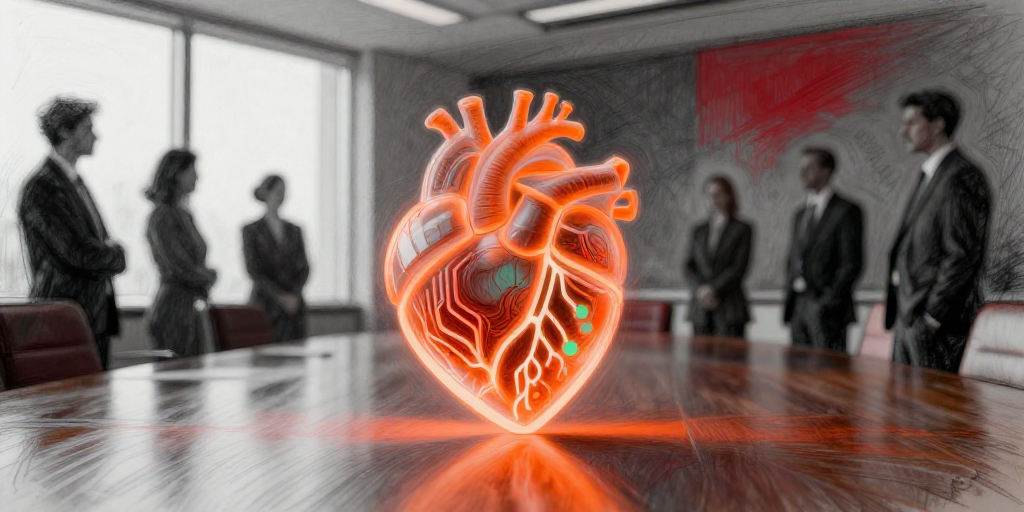 HeartFlow CMO Rogers Campbell Balances Record Insider Sales with Bold $24.83 Purchase, Signaling Long‑Term Confidence Amid Stock Decline