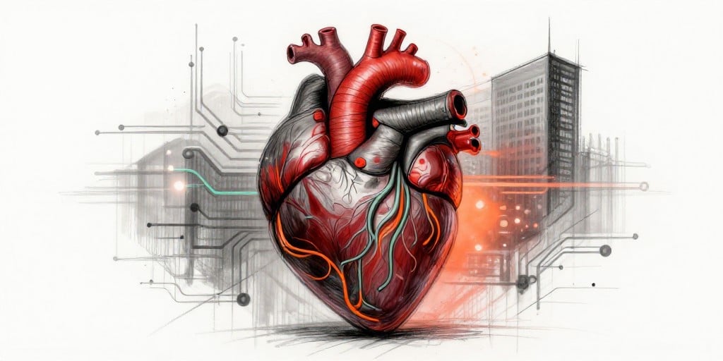 HeartFlow CMO Rogers Campbell Buys 12,329 Shares in Bold Bet on Undervalued 3‑D Cardiac Imaging Amid CFO Sell‑off Disparity HeartFlow CMO Rogers Campbell Buys 12,329 Shares in Bold Bet on Undervalued 3‑D Cardiac Imaging Amid CFO Sell‑off Disparity