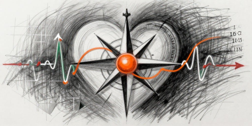 Heartflow's Chief Medical Officer Executes Balanced 10b‑5‑1 Trades, Buying at 52‑Week Low and Selling Near Premium—Insider Confidence Signals Steady Outlook. Heartflow's Chief Medical Officer Executes Balanced 10b‑5‑1 Trades, Buying at 52‑Week Low and Selling Near Premium—Insider Confidence Signals Steady Outlook.