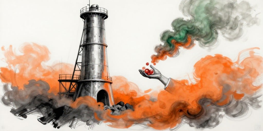 Hecla Mining CFO's RSU‑Driven Sale Sparks Mixed Insider Tones in a Volatile Market.