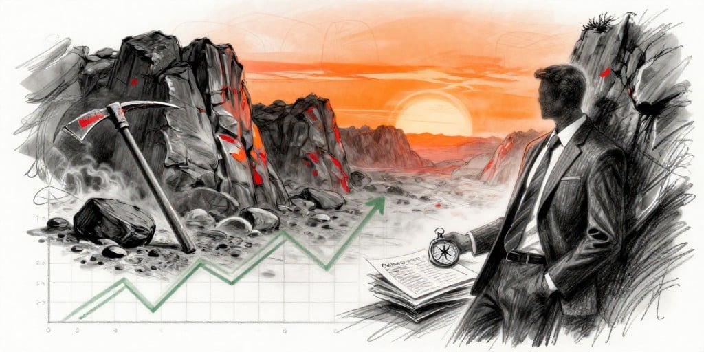 Hecla Mining VP Allen Kurt Sells 14,309 Shares, Balances Portfolio to Signal Long‑Term Confidence amid Market Dip