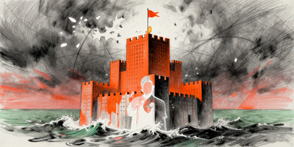 Heritage Global Board Rakes in 20,000 Shares, Signals Bold Confidence Amid Market Low